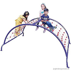 MPS 506 Half Moon Climber