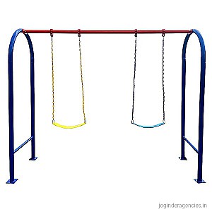 MPS 515N - Double ARC Swing Set