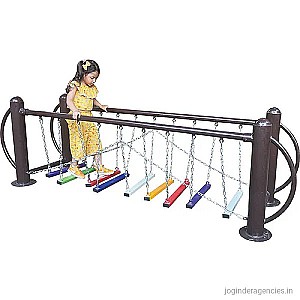 MPS 517 Rainbow Balancing Bridge