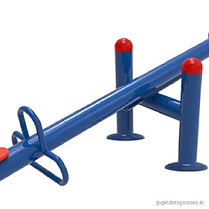 MPS 726 Metal See Saw