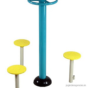 OF 510 Twister Station