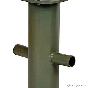 OF 513 Fitness Gym Foundation