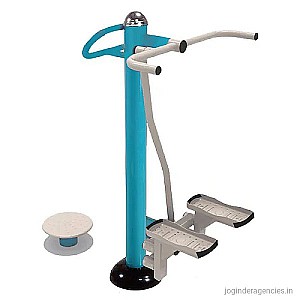 OF 517 MS Stepper With Twister