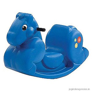 PE 101 Rocker Pony