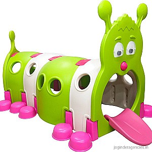 PE 106 P Caterpillar Tunnel (Pastel Colour)