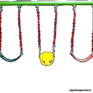  MPS 514 Tripple Swing Set