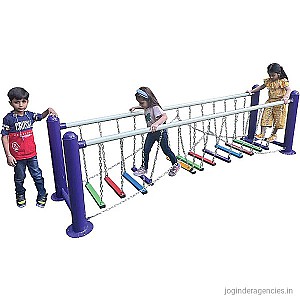  MPS 518 Rainbow Balancing Bridge