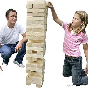 AT-111  Giant Jhenga