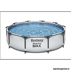 Bestway SP 760 10Ft. Round Max Frame Pool