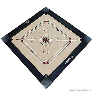 BG 201 Profession Carrom Board