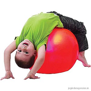 Gym Ball 85 Cm