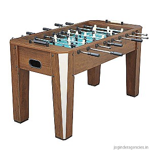 TG 930 - 5 ft Deluxe Soccer Table