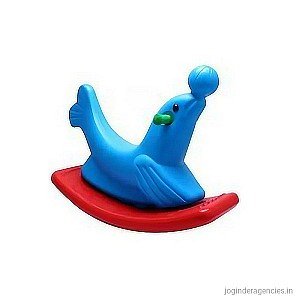 Dolphin Rider