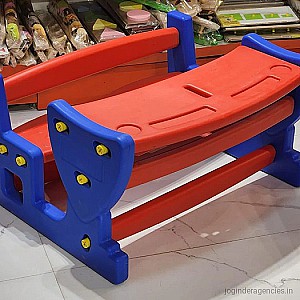 Double Joint School Desk