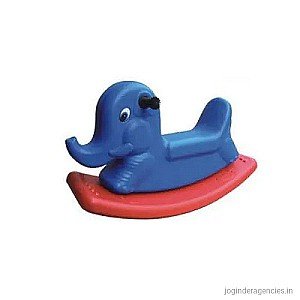 dual Elephant Rider