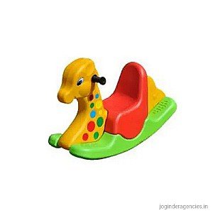 Giraffe Ride