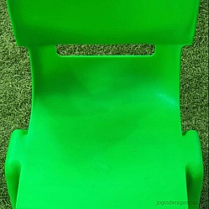 Kids Plastic Chair 10 Inch
