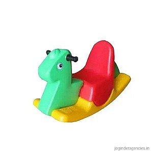 Multi colour Horse/Elephant/Giraffe/ Hen Rocker