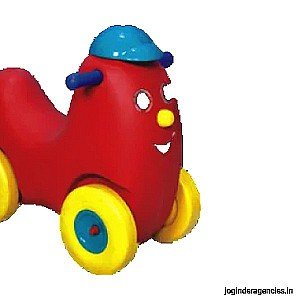 OK PLAY - Humpty Dumpty