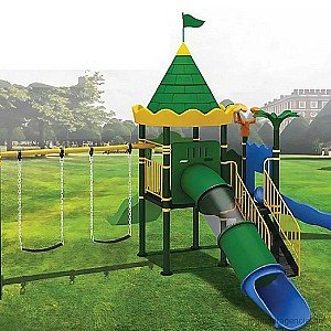 OKP-C03 Ok Play Palace