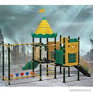 OKP-C04 Ok Play Tower