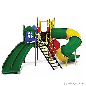 OKP-EMS-16 Ok Play Sliding