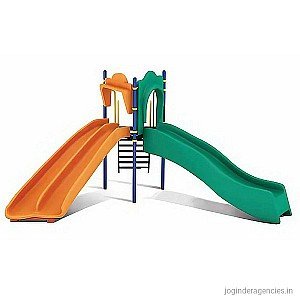 OKP-EMS-20 Ok Play Sliding And Swinging