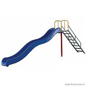 OKP-EMS-2 Ok Play Sliding