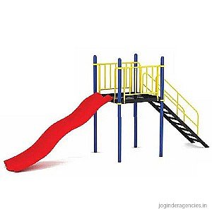 OKP-EMS-3 Ok Play Sliding