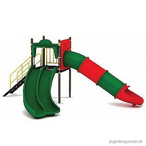 OKP-EMS-4 Ok Play Sliding