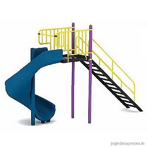 OKP-EMS-5 Ok Play Sliding