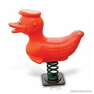 OKP-STA-022 Duck Rider