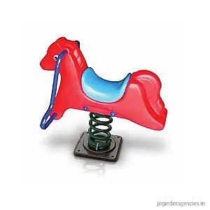 OKP-STA-024 Horse Rider
