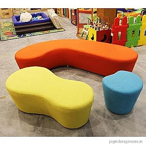 3 Pc Sofa Set