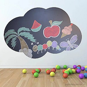 Cloud Magnetic Wall Chalkboards