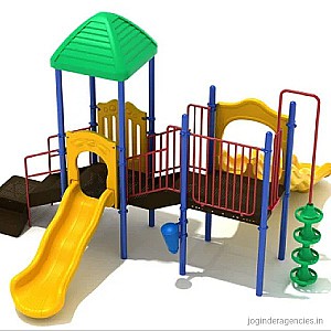 2 Station Climber Combo