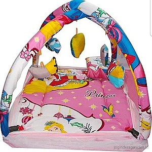 Baby Play Gym Mat