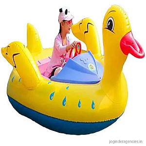 Children Boat Battery Operated