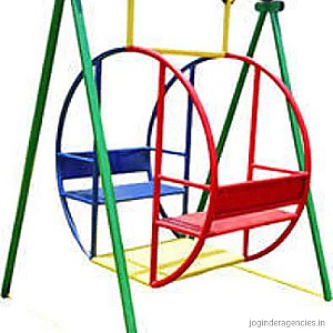 Circular Swing, Maskeen