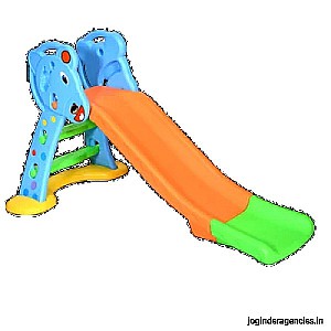 Delux Kiddie Slide