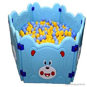 Elephant Ball Pool 6 pieces