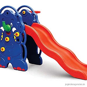 Elephant Slide Combo