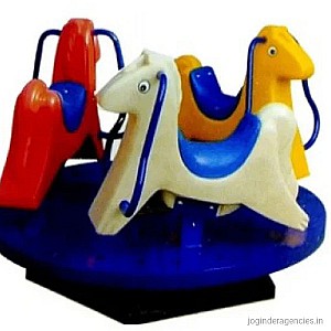Horse Merry Go Round