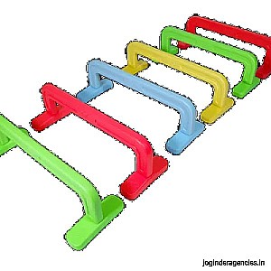 Hurdle 6 Pcs Set