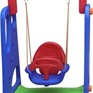 Indoor Kids Swing