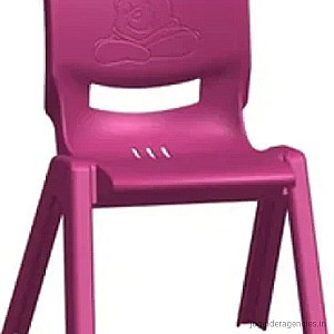 Plastic Teacher Chair