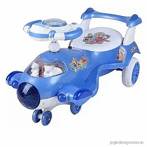 Baby Aeroplane Eco Car