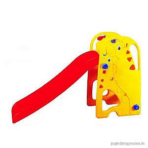 Baby Giraffe Slide(Jr.)