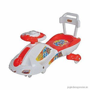 Baby Go Car Toy