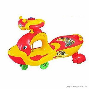 Baby Plasma Car